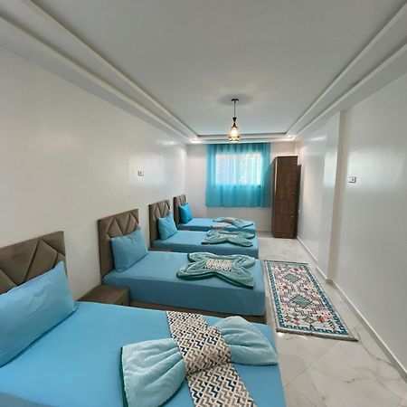 Kaza Moon Hostel Imsouane Exteriér fotografie