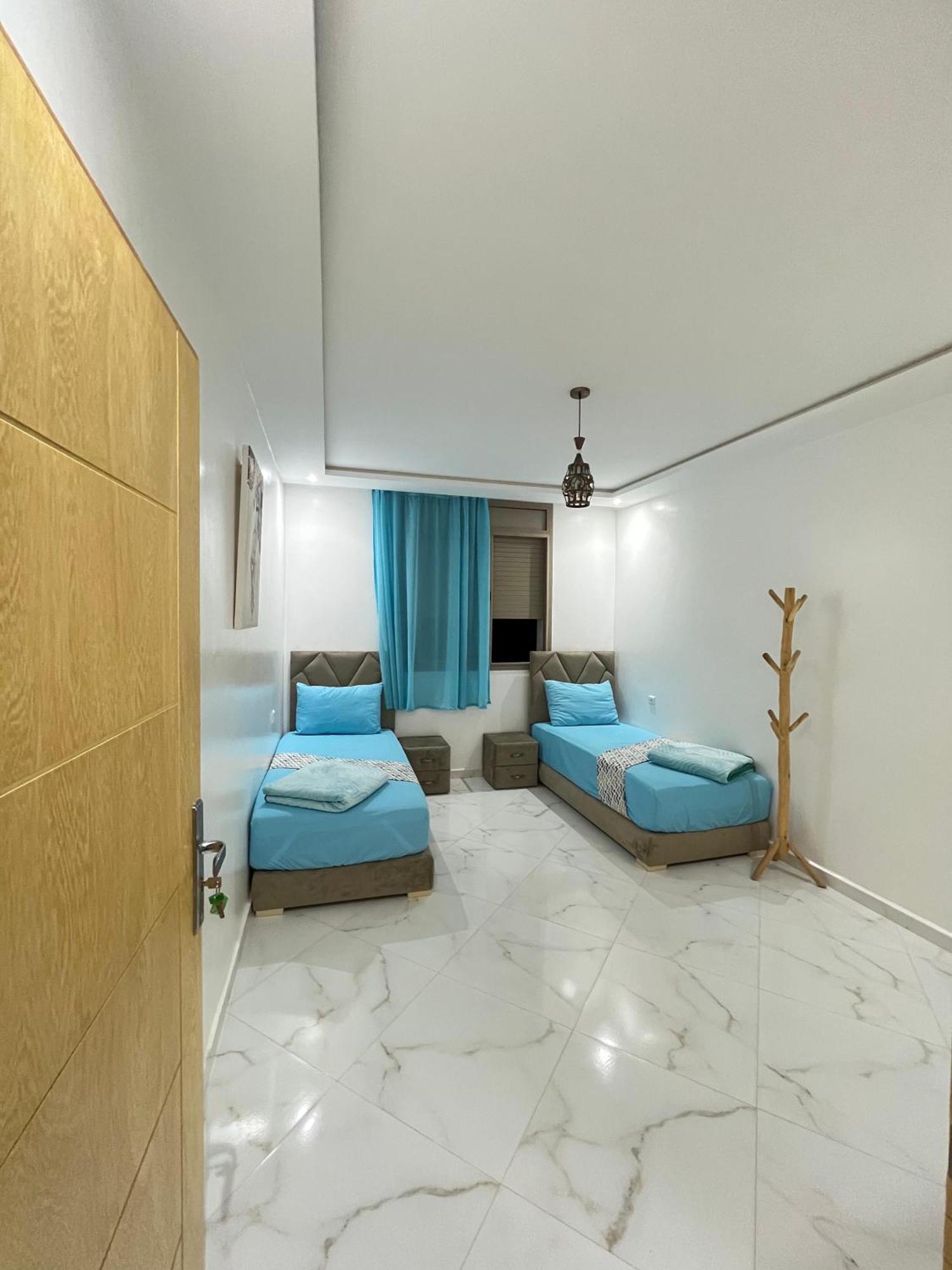 Kaza Moon Hostel Imsouane Exteriér fotografie