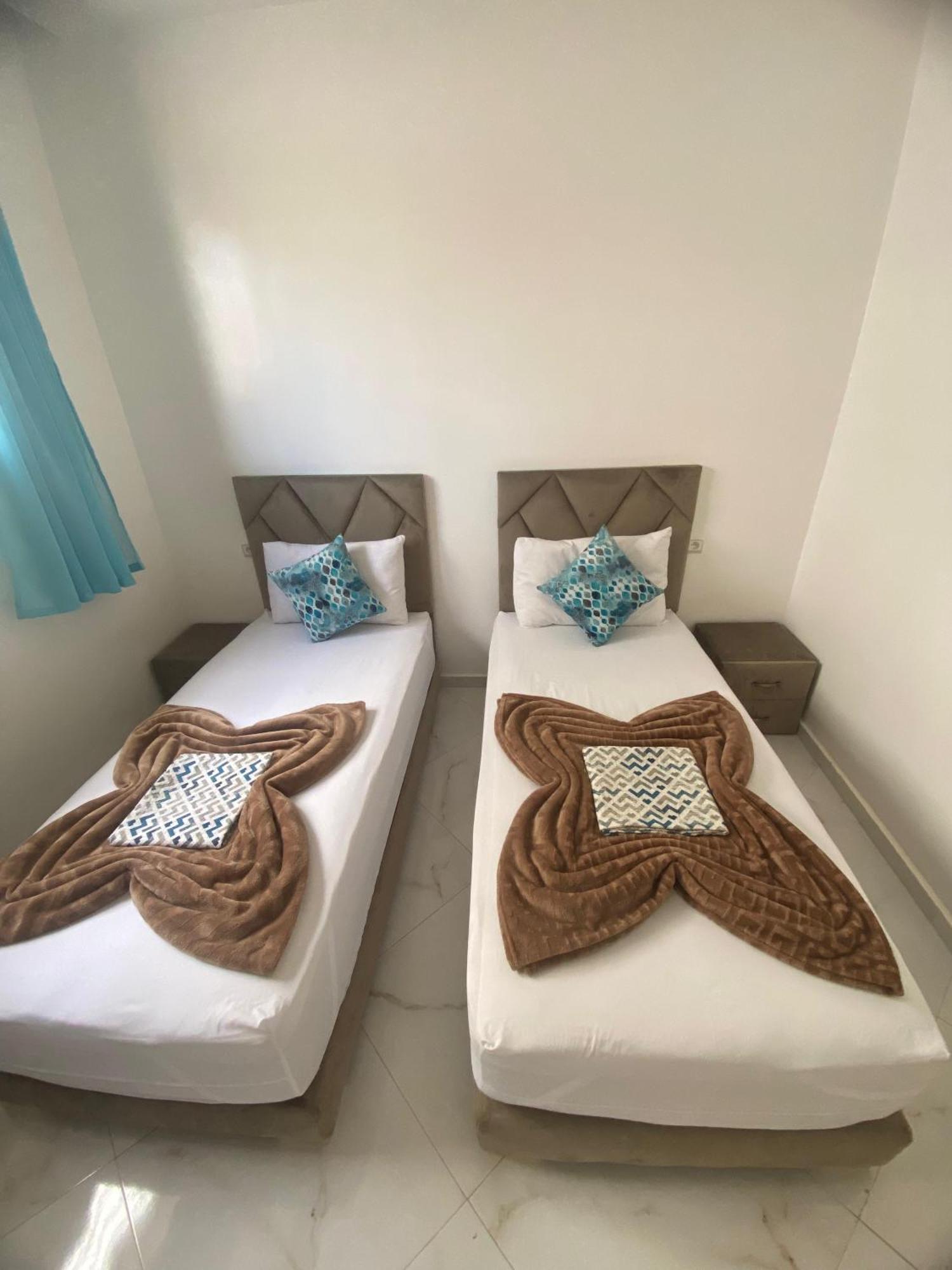 Kaza Moon Hostel Imsouane Exteriér fotografie