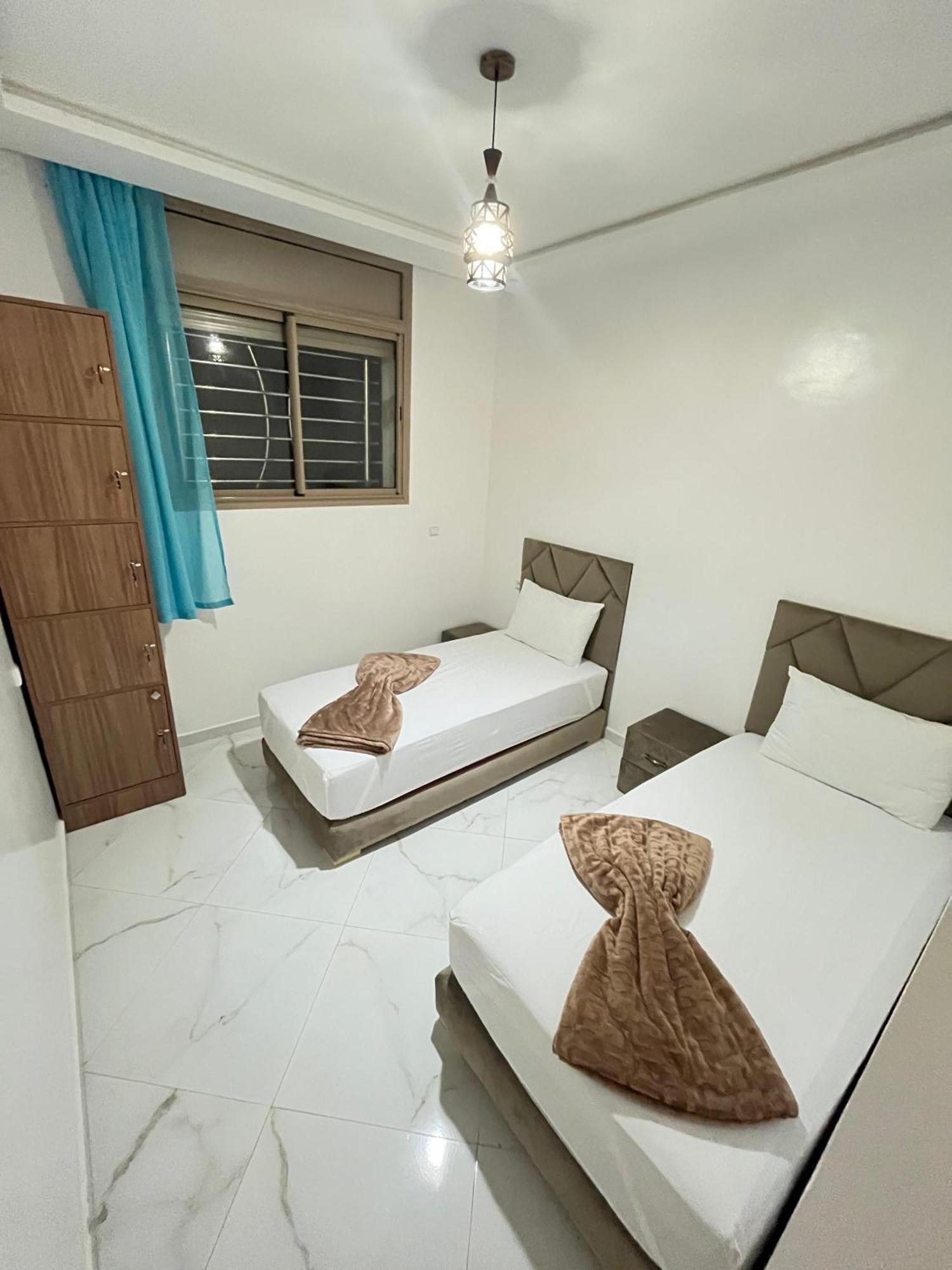Kaza Moon Hostel Imsouane Exteriér fotografie